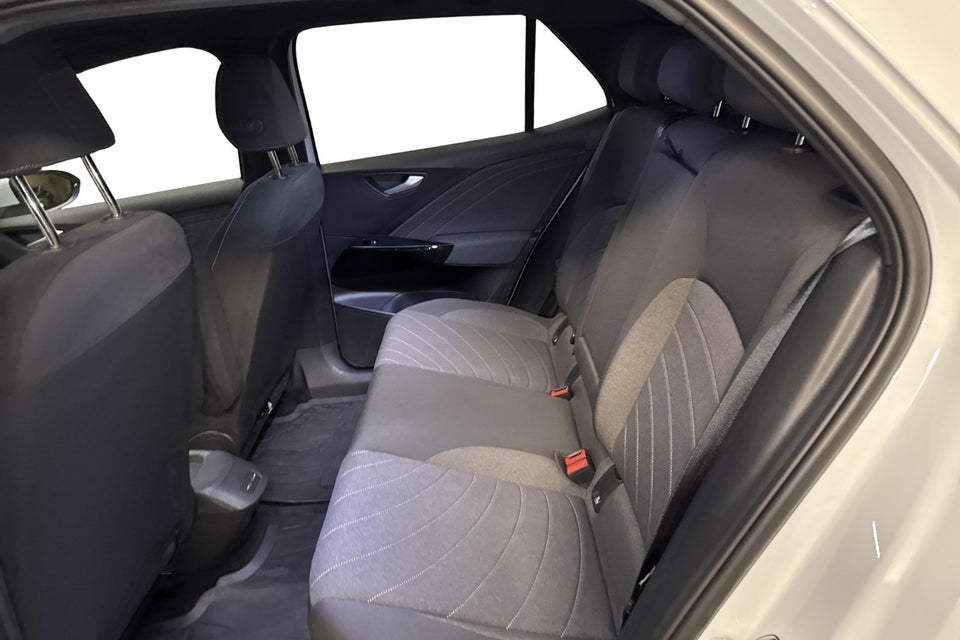 VW ID.3 58 Pro Performance 5d