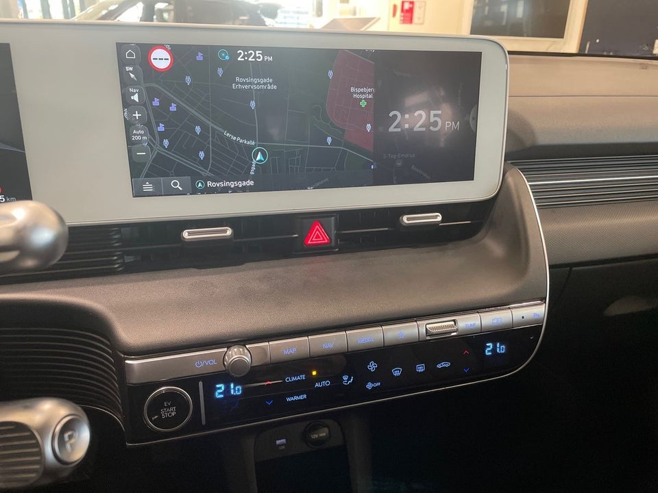 Hyundai Ioniq 5 58 Dynamiq 5d