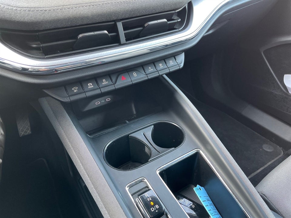 Skoda Enyaq 80 iV 5d