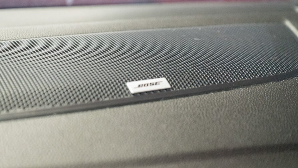 Renault Megane IV 1,5 dCi 115 Bose Edition Sport Tourer EDC 5d