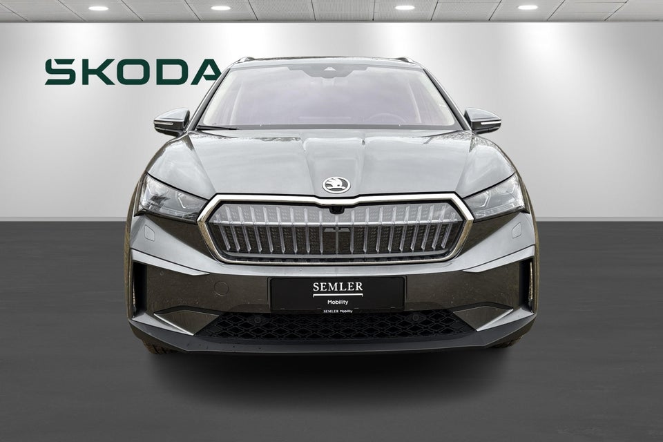 Skoda Enyaq 85 iV 5d