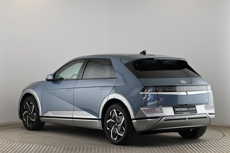Hyundai Ioniq 5 58 Ultimate AWD 5d