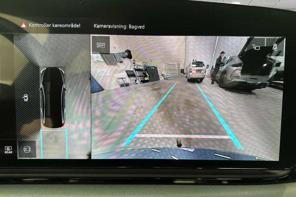 Audi A6 e-tron Progress plus Avant 5d