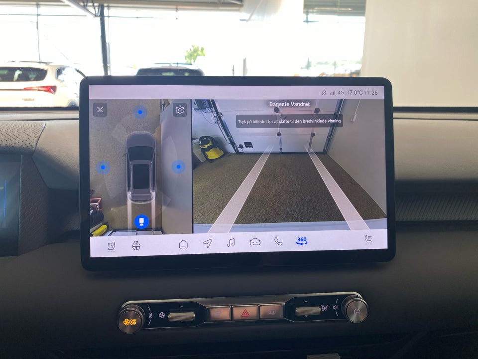 MG MGS5 64 Luxury 5d