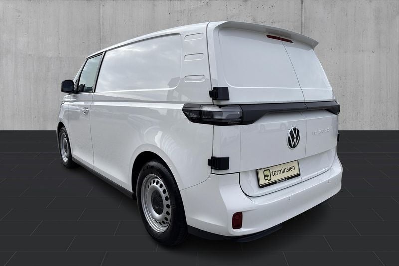 VW ID. Buzz 79 Cargo Pro