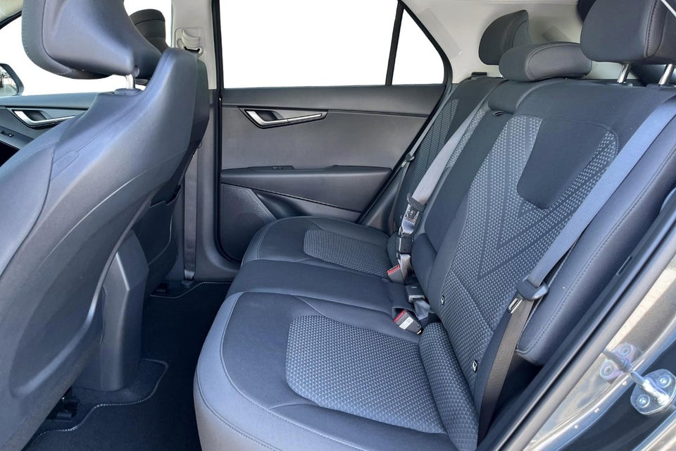 Kia Niro 64 EV Final Edition 5d