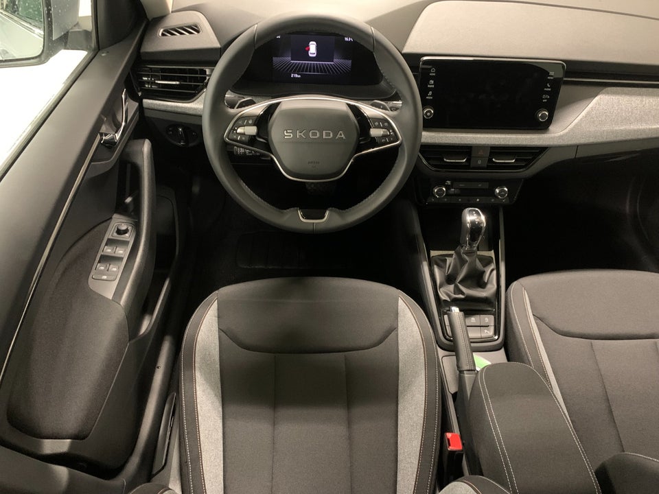 Skoda Kamiq 1,0 TSI 115 Selection DSG 5d