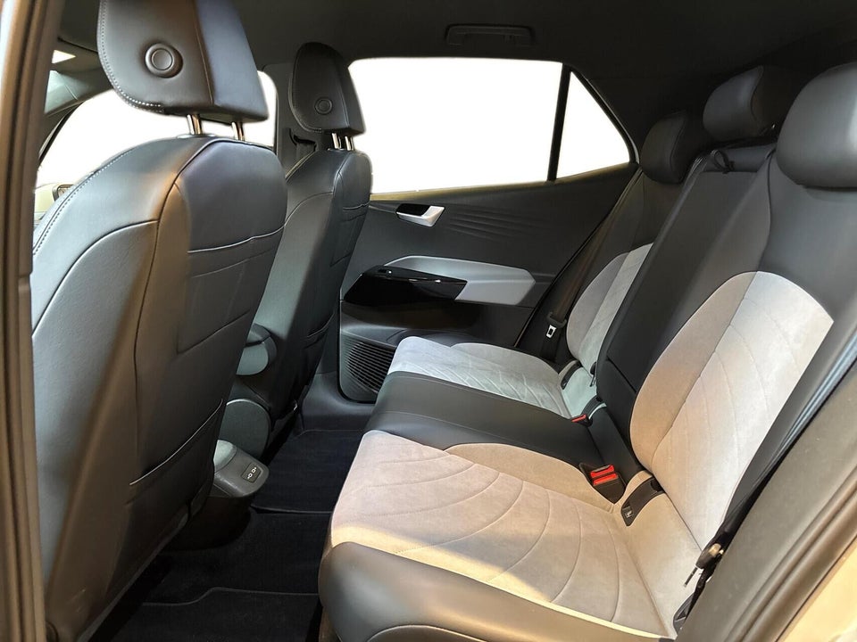 VW ID.3 58 Active Pro Performance 5d