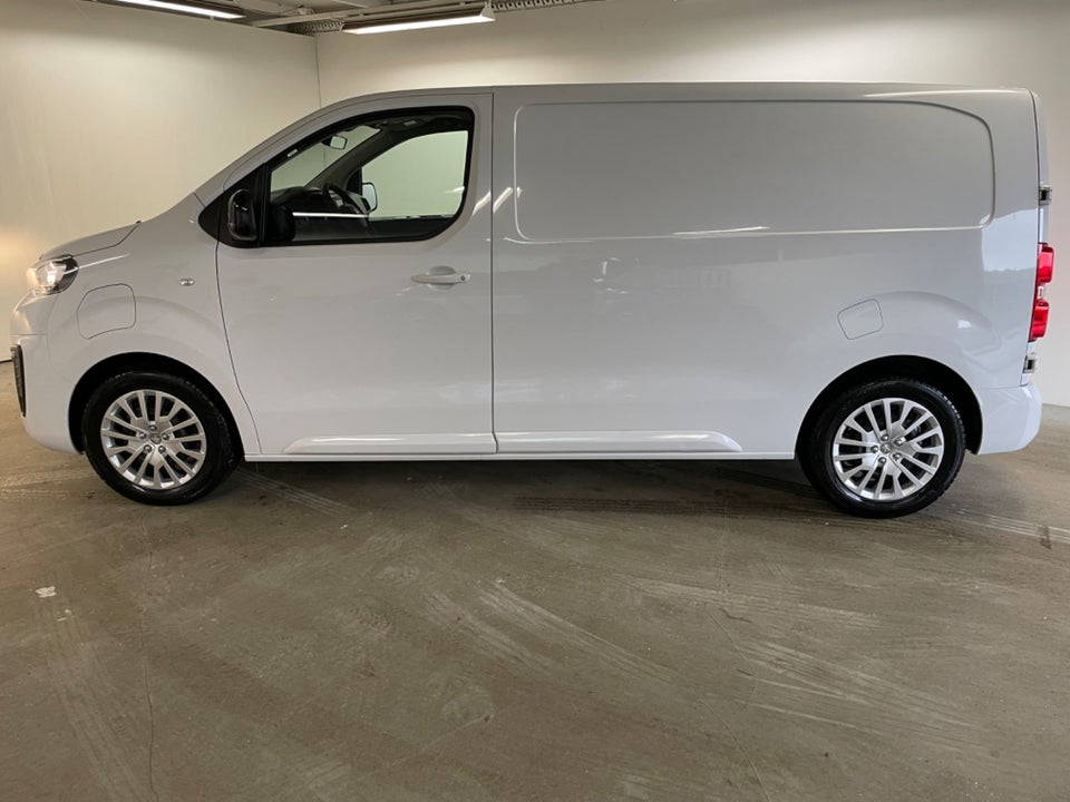 Peugeot e-Expert 75 L2 Premium Van