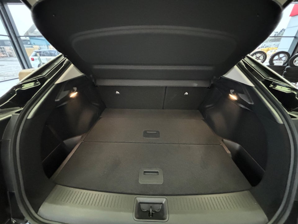 Nissan Ariya 63 Engage 5d