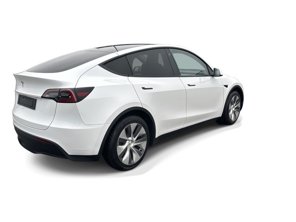 Tesla Model Y RWD 5d