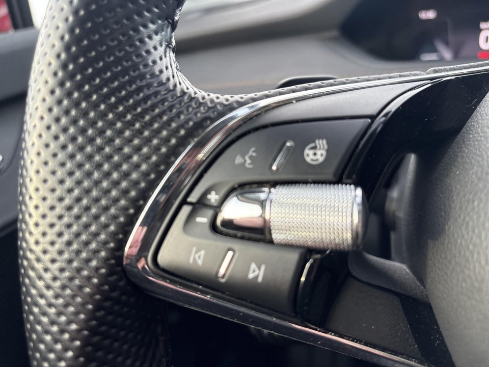 Skoda Enyaq 60 iV 5d