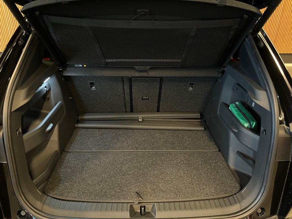 Skoda Elroq 85 iV Lodge Maxx 5d