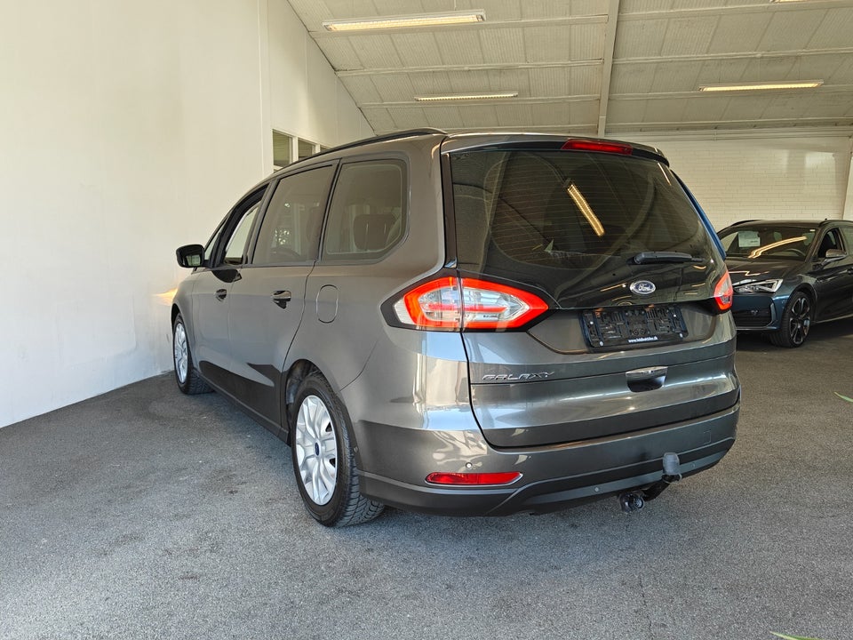 Ford Galaxy 2,0 TDCi 150 Trend aut. 7prs 5d