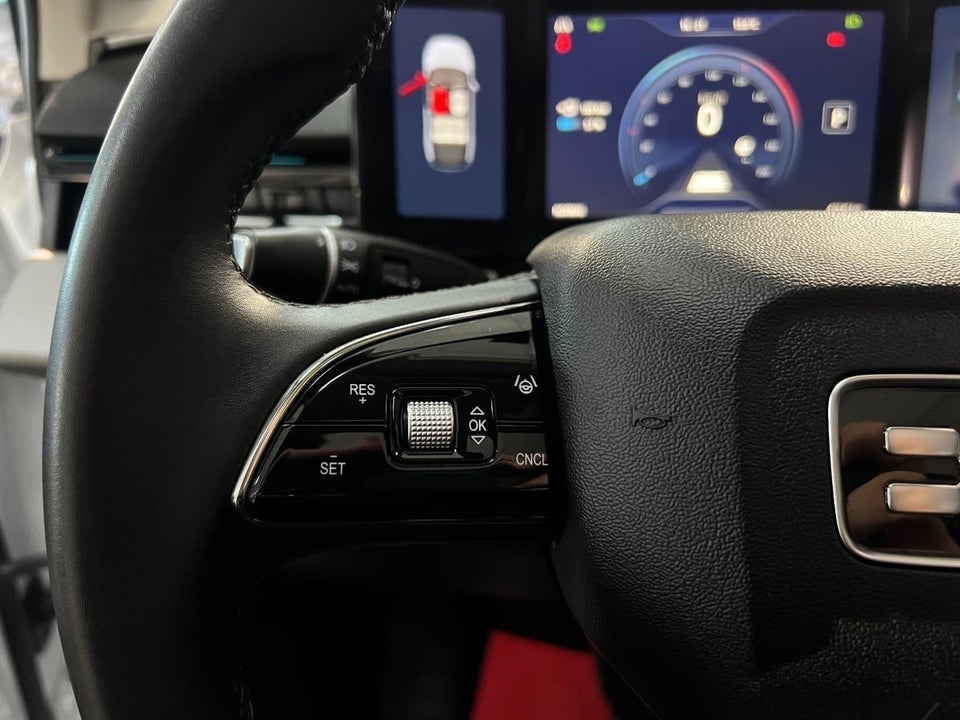 Aiways U5 Premium 5d