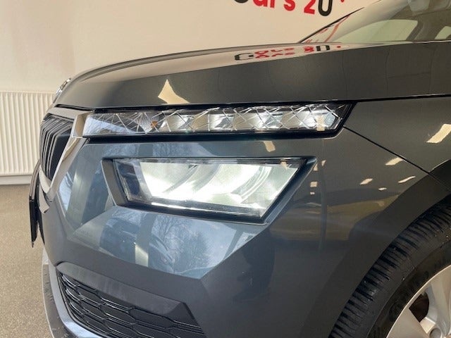 Skoda Kamiq 1,0 TSi 95 Ambition 5d