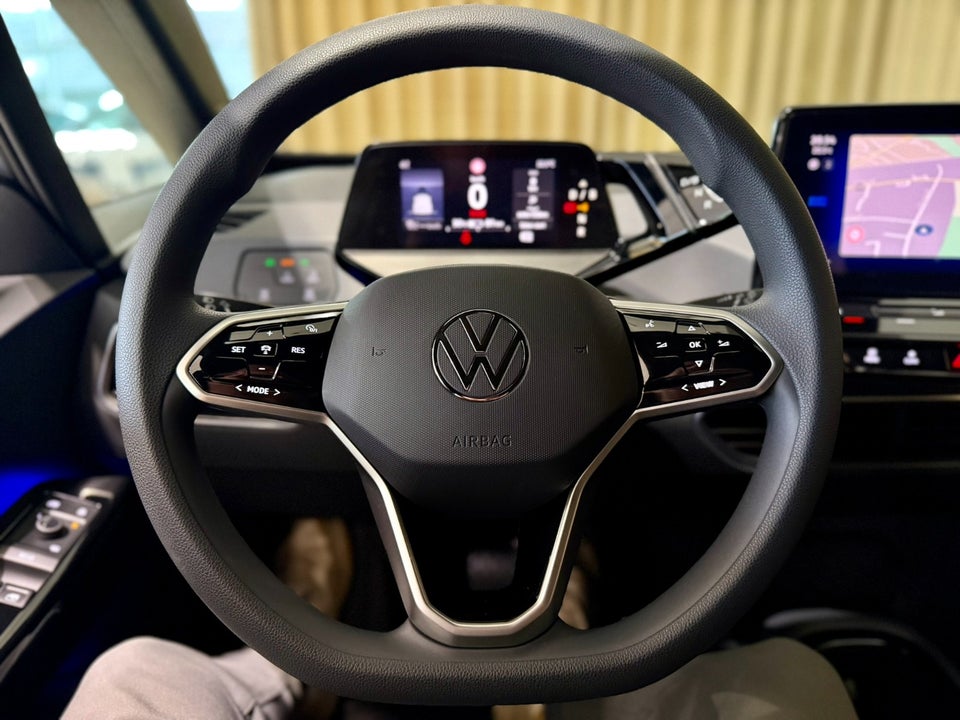 VW ID.3 45 Pure Performance 5d