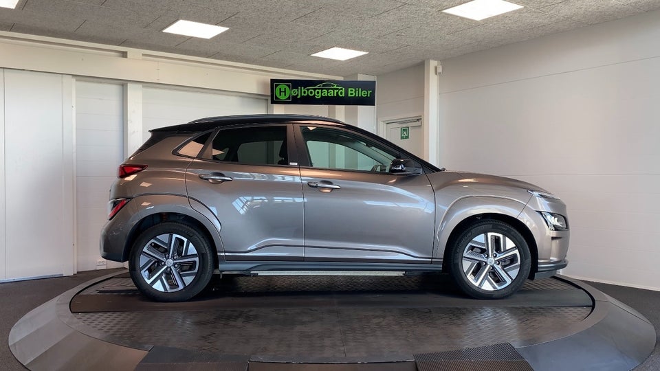 Hyundai Kona 64 EV Prime 5d