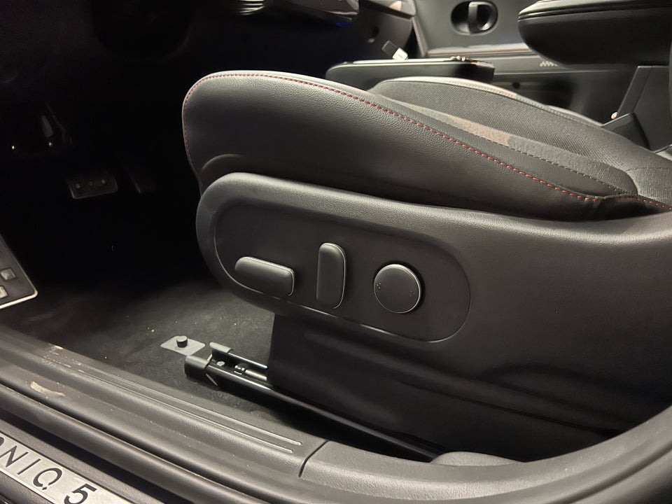 Hyundai Ioniq 5 84 N Line 5d