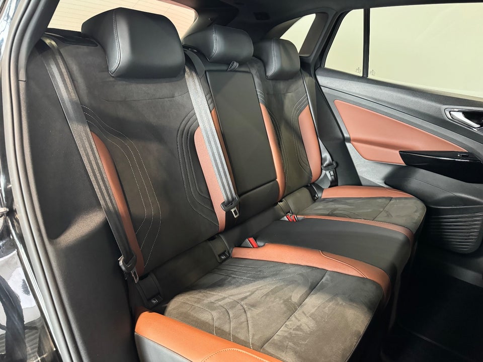 VW ID.4 77 Pro Performance 5d