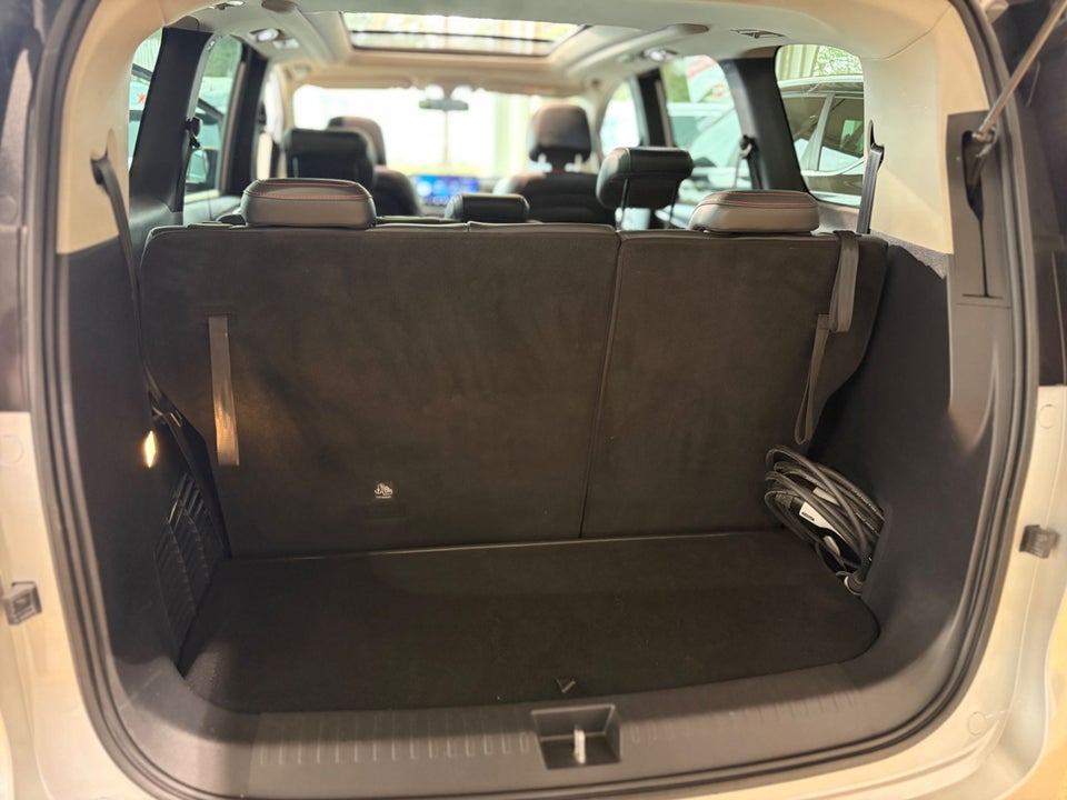 Maxus Euniq5 52 Exclusive 7prs 5d