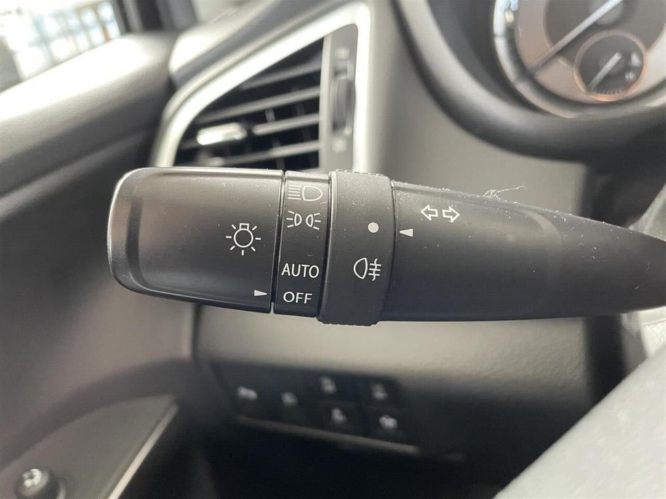 Suzuki S-Cross 1,4 mHybrid Active 5d