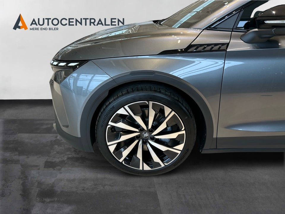 Skoda Elroq 85 iV Sportline 5d