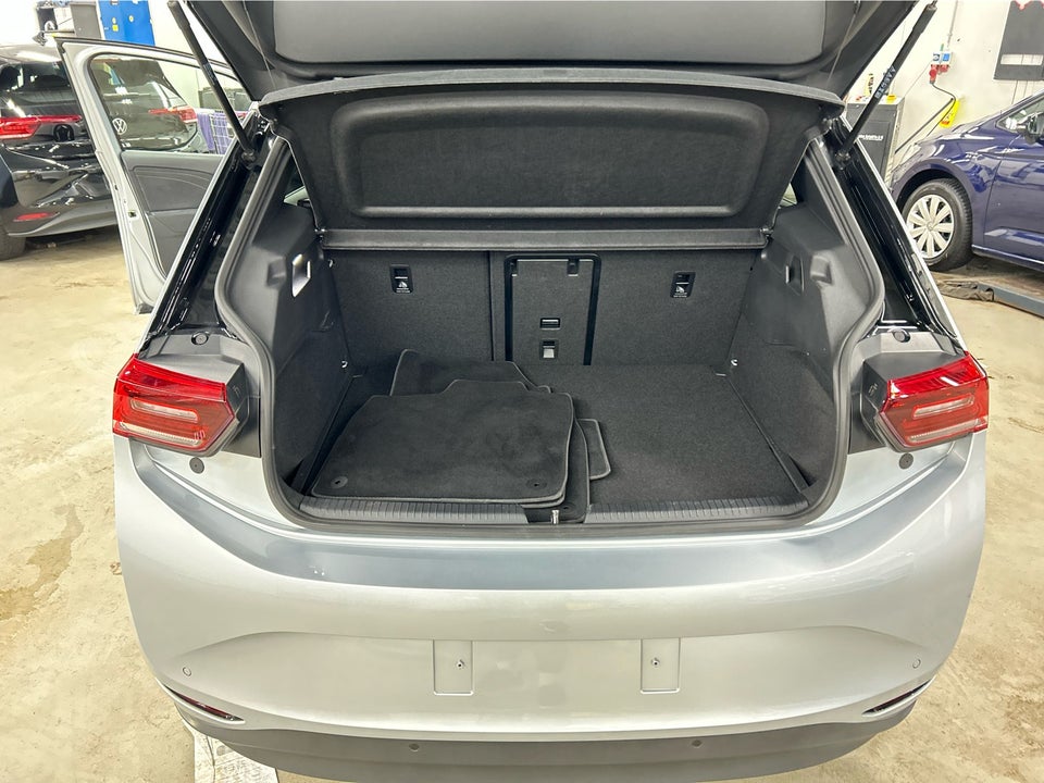 VW ID.3 77 Pro S 5d