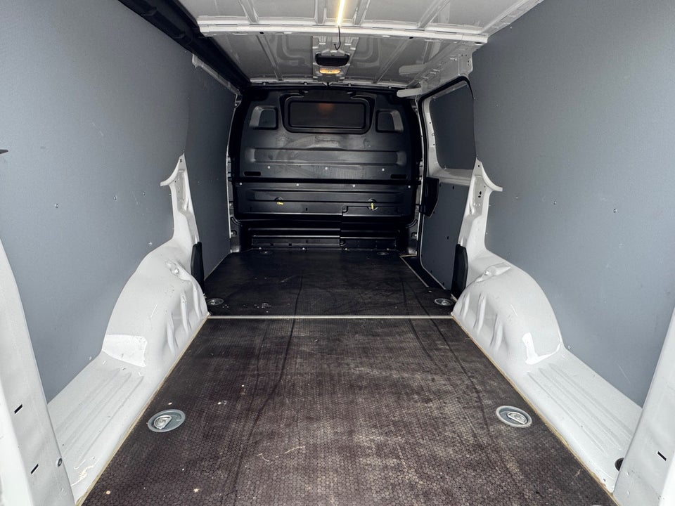 Opel Vivaro 2,0 D 145 Enjoy L3V2 aut.