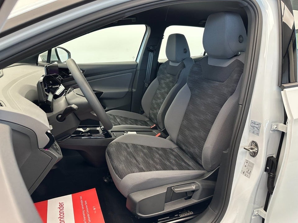 VW ID.4 52 Pure Performance 5d