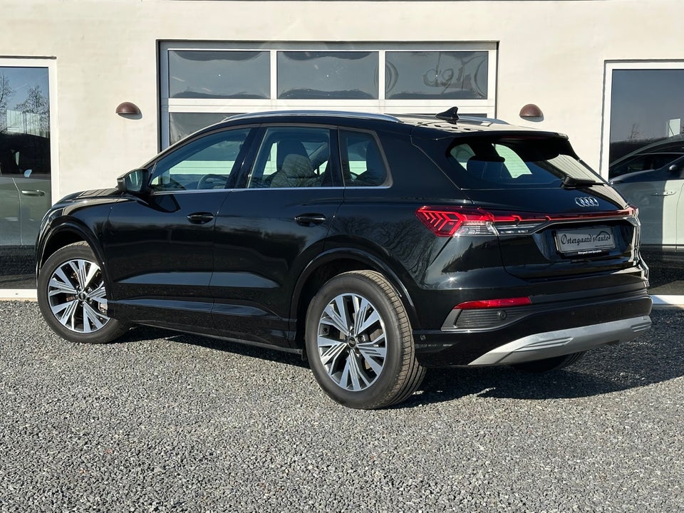 Audi Q4 e-tron 50 Proline Advance quattro 5d