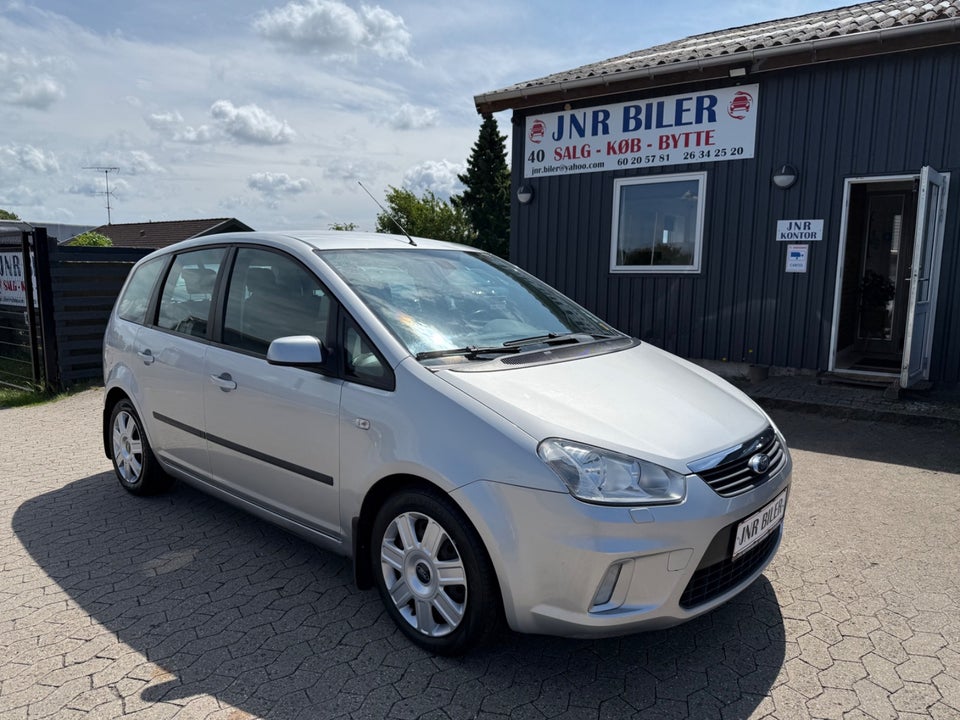 Ford C-MAX 1,6 Ambiente 5d