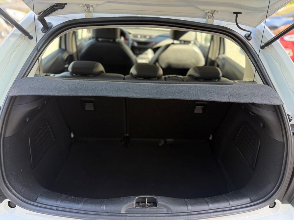 Citroën C3 1,0 PureTech 68 Attraction 5d