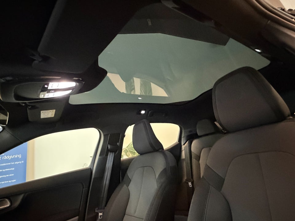 Polestar 2 Long Range 5d