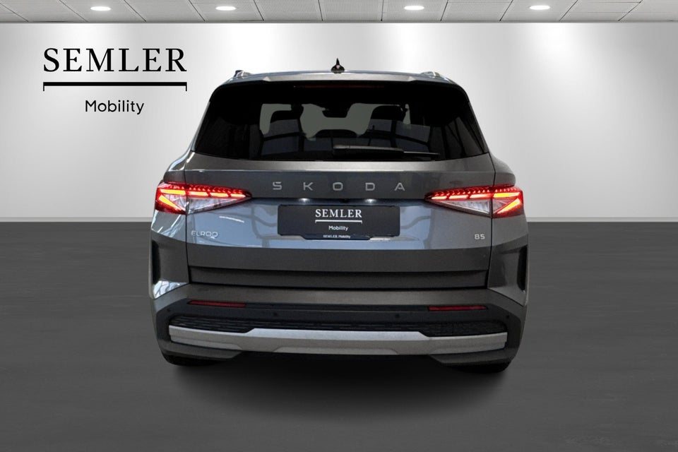 Skoda Elroq 85 iV Premium 5d