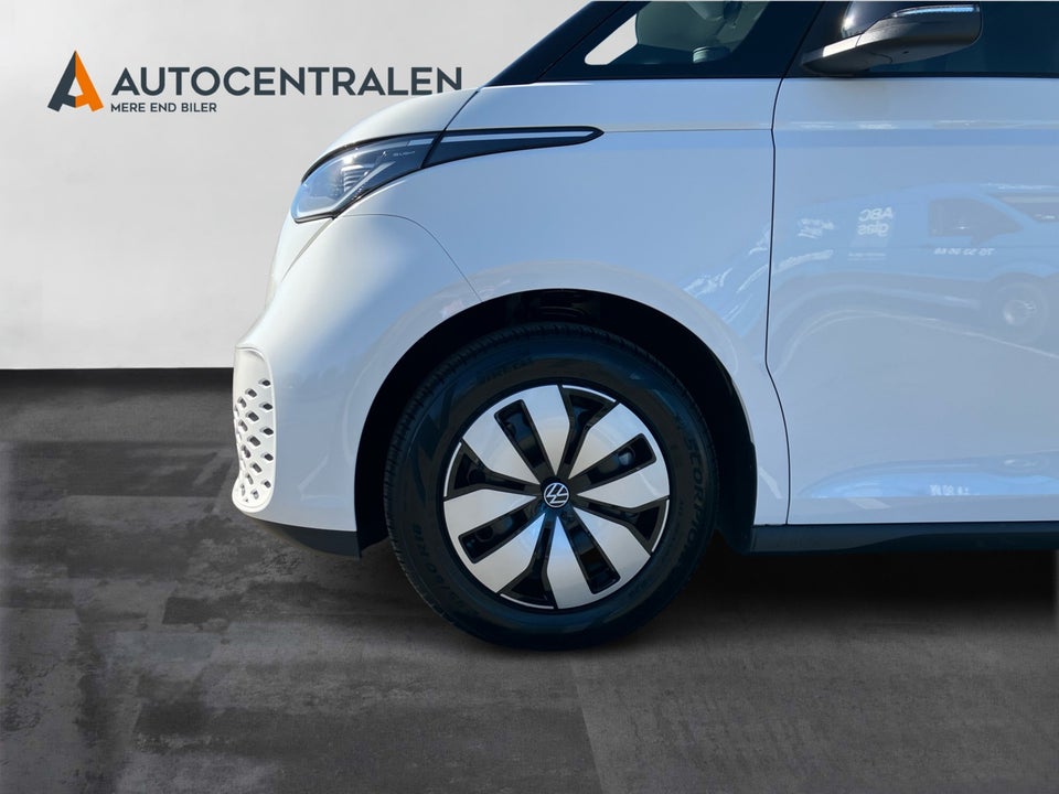 VW ID.Buzz 79 Cargo Pro+