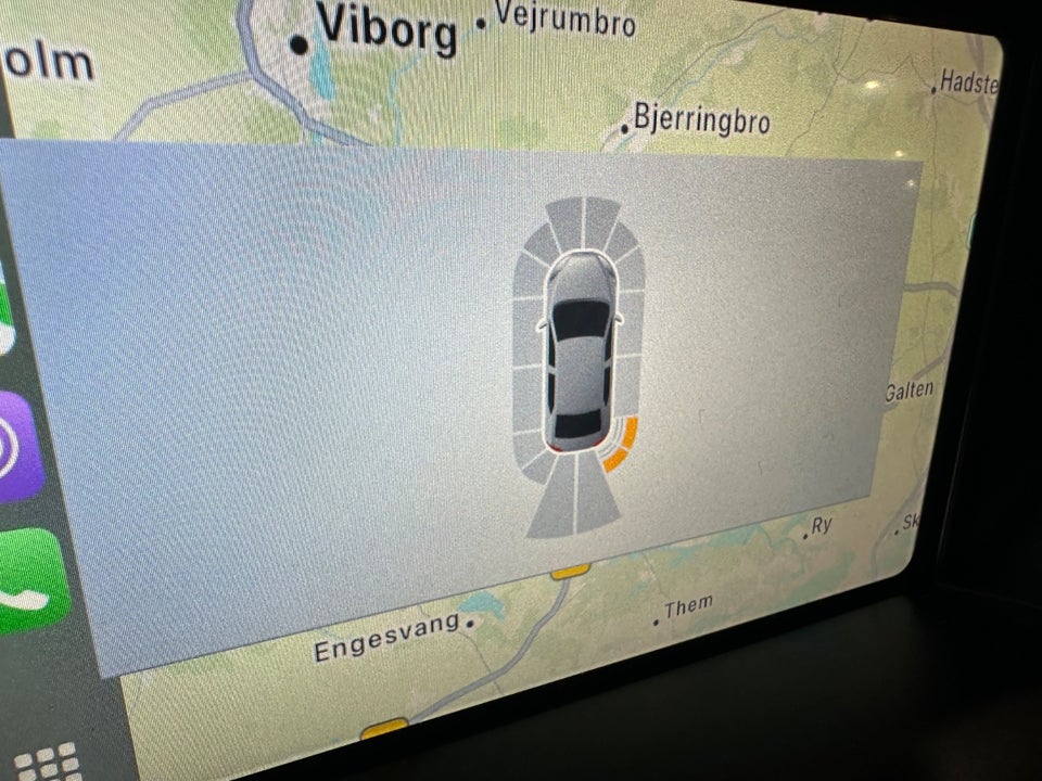 Ford C-MAX 1,5 SCTi 150 Titanium+ aut. 5d