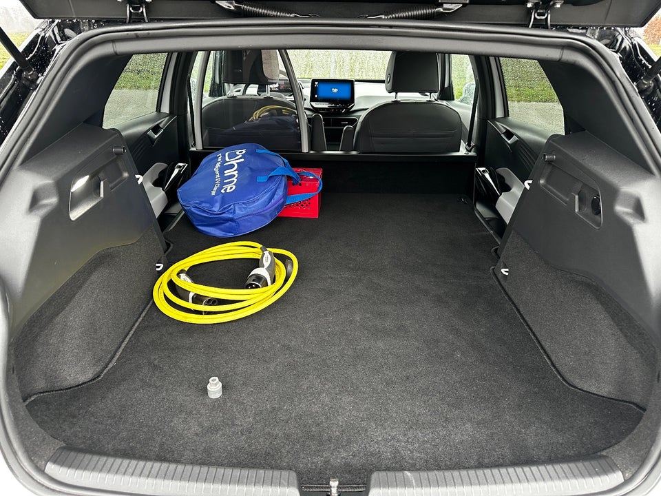 VW ID.3 58 Pro Van 5d