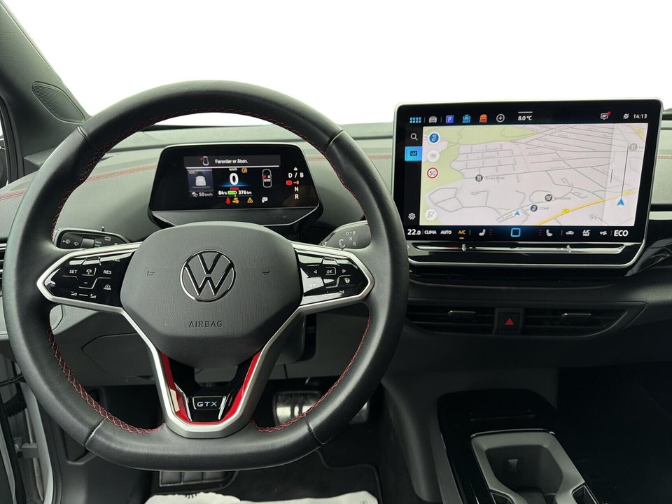 VW ID.4 77 GTX 4Motion 5d