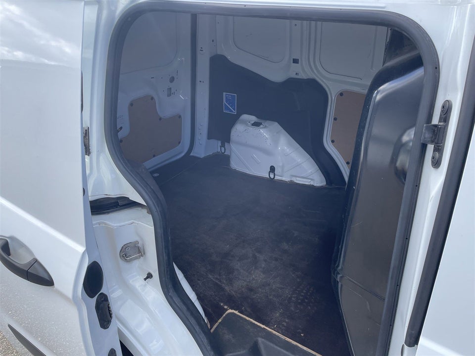 Ford Transit Courier 1,5 TDCi 75 Trend
