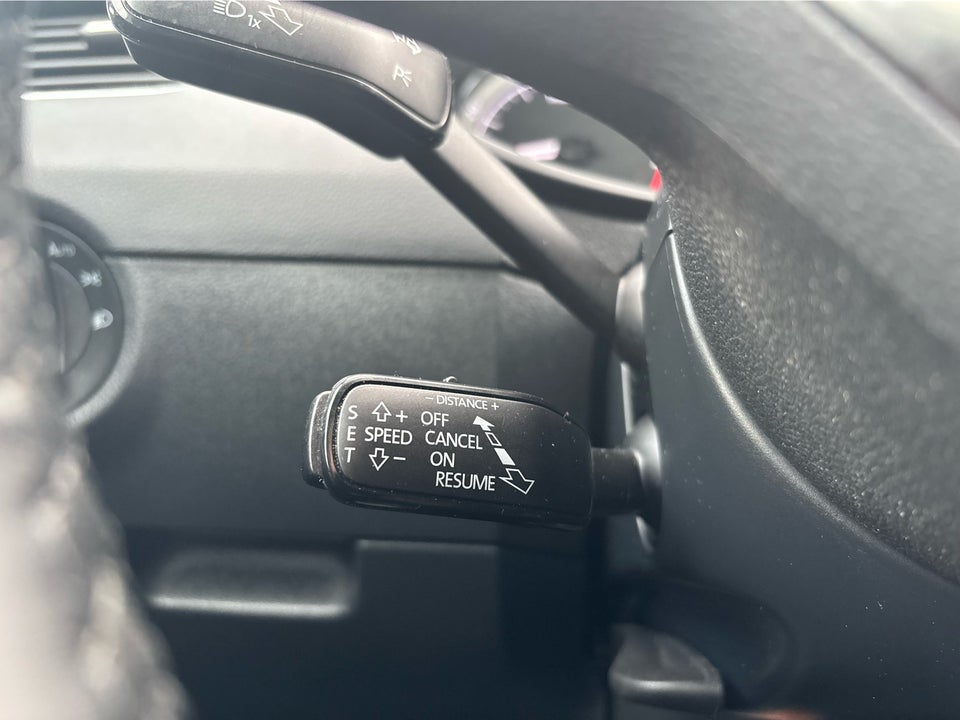 Skoda Octavia 1,5 TSi 150 Style Combi DSG 5d