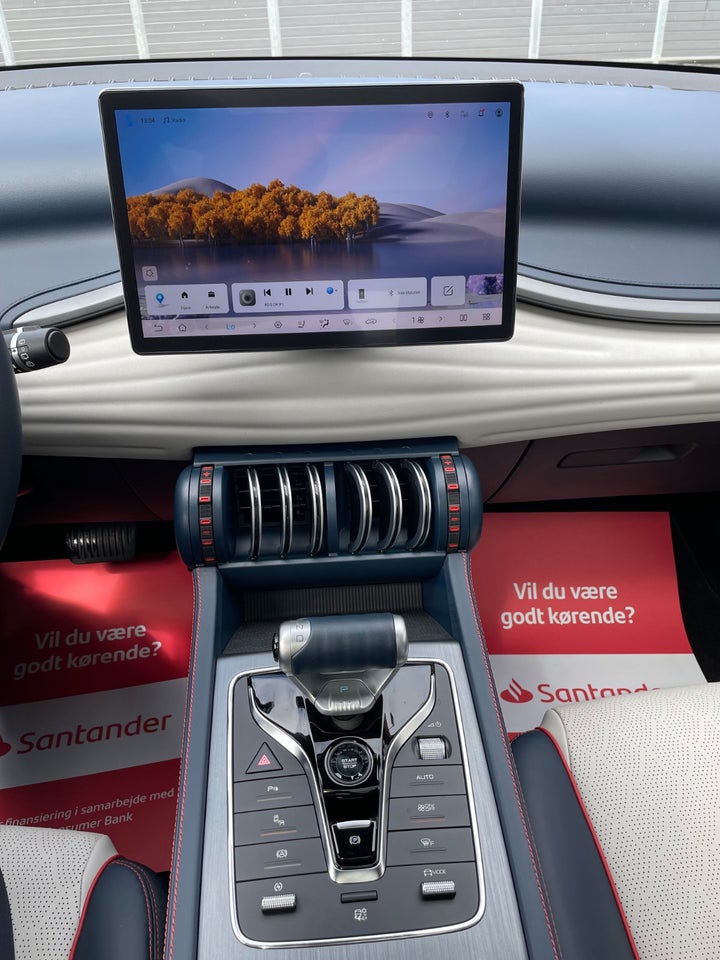 BYD Atto 3 60 Comfort 5d