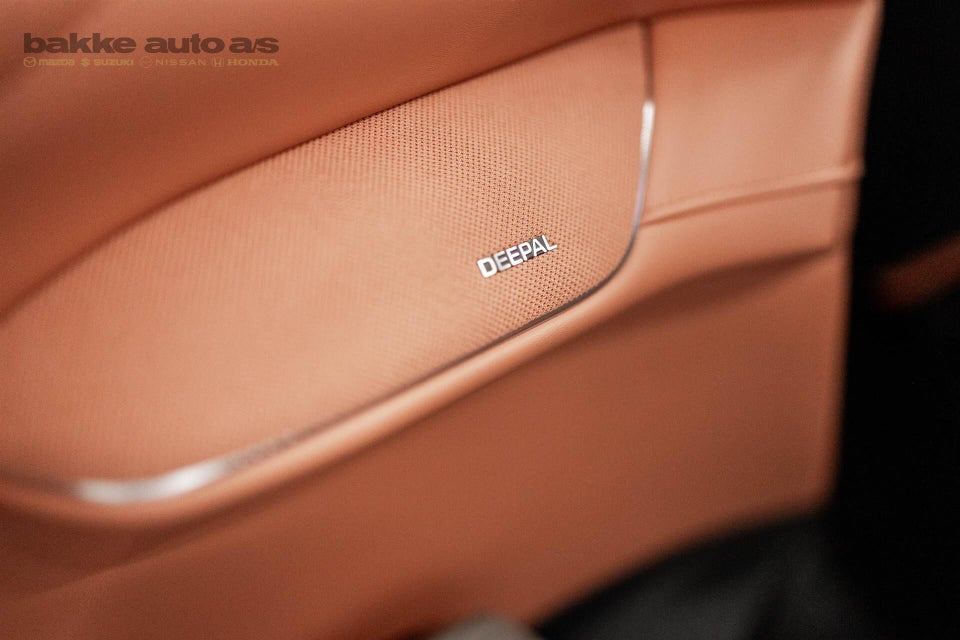 Changan Deepal S07 Max 5d