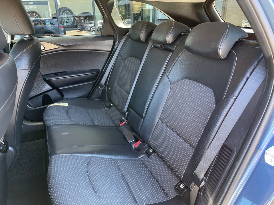 Kia Ceed 1,6 PHEV Upgrade SW DCT 5d