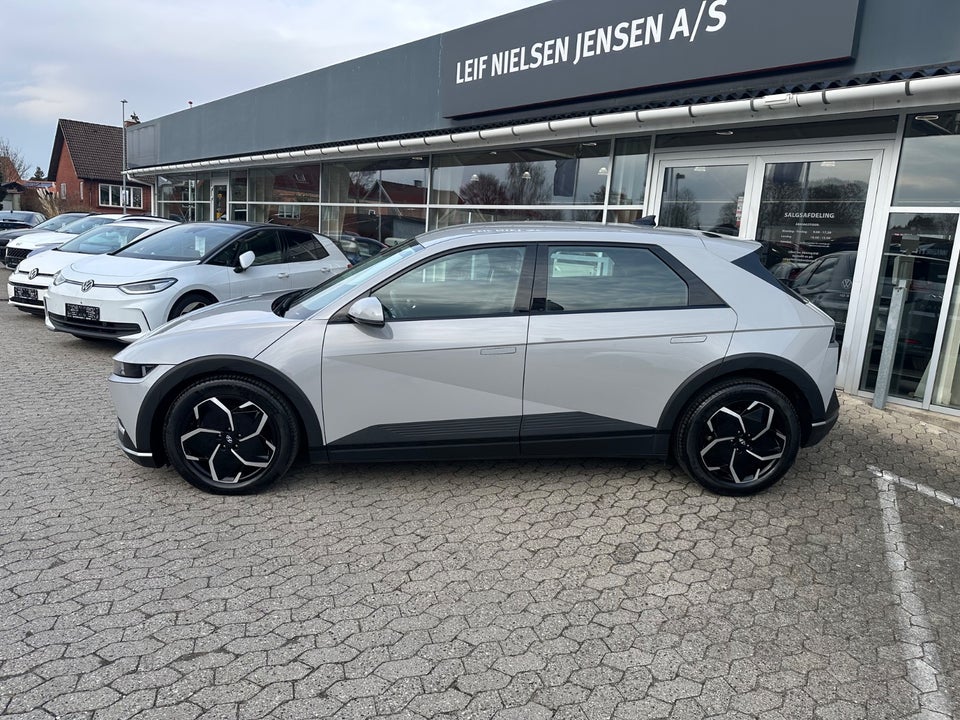 Hyundai Ioniq 5 77 Advanced 5d