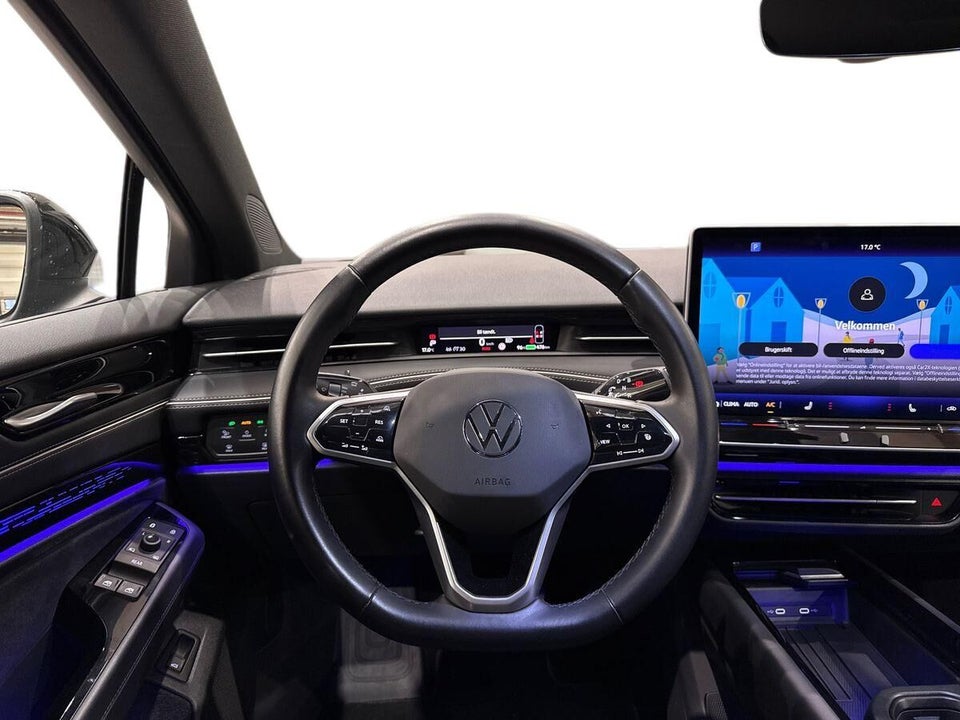 VW ID.7 86 Pro S Tourer 5d