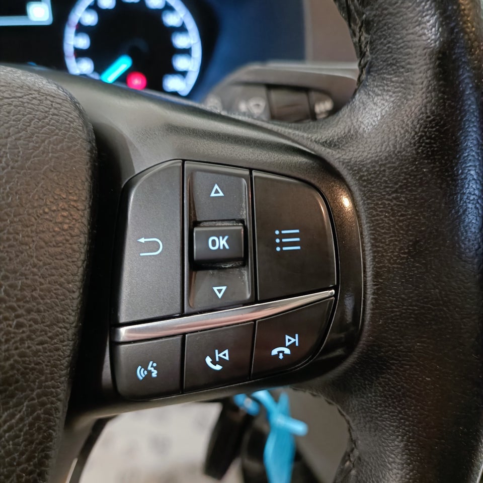 Ford Transit 350 L4 Van 2,0 TDCi 170 Trend H3 RWD