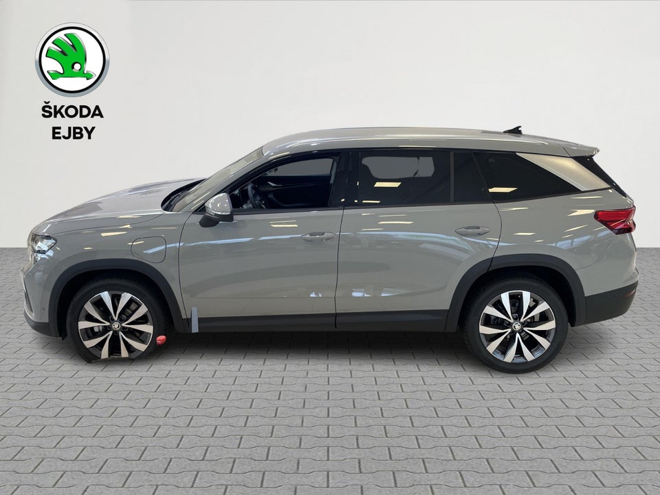 Skoda Kodiaq 1,5 TSi iV Selection DSG 5d