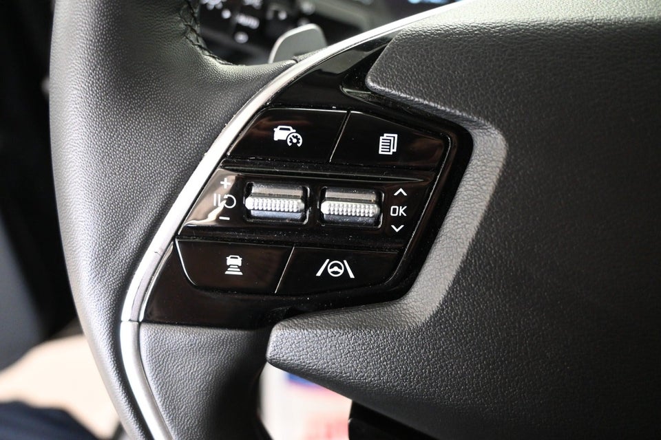 Kia Niro 1,6 PHEV Upgrade+ DCT 5d