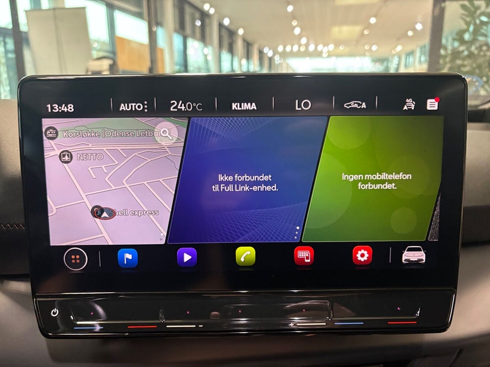 Cupra Born 58 High 5d